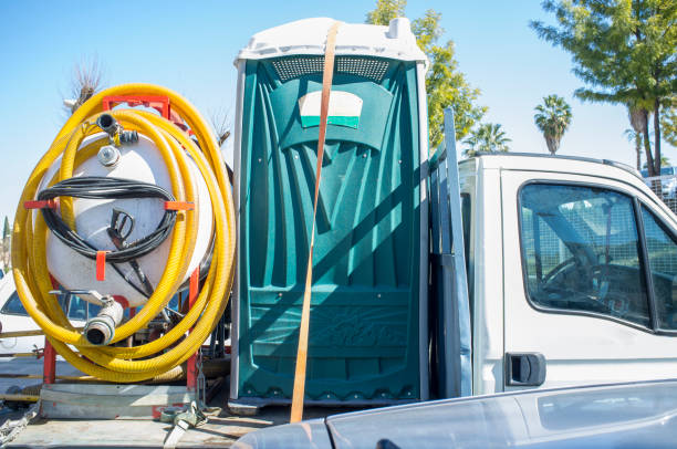 Best Affordable portable toilet rental  in West Pasco, WA