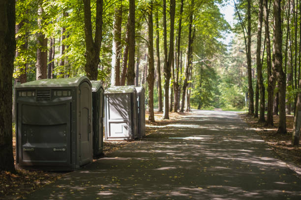 Best Construction site porta potty rental  in West Pasco, WA
